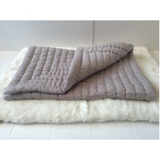 Tatami Green dots by Ketiketa Tatami Green dots by Ketiketa